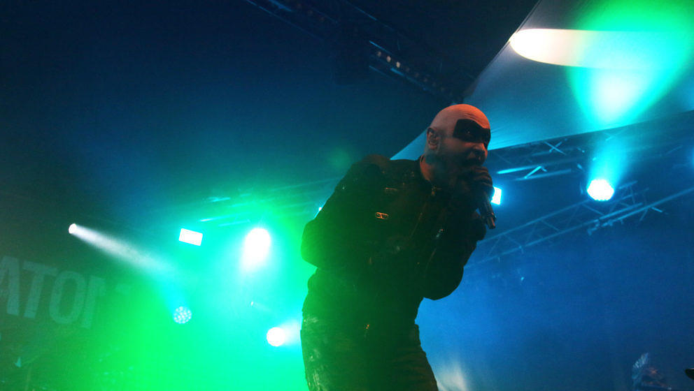 Hämatom, 26.12.19 Dämonentanz @ MCT in Trockau