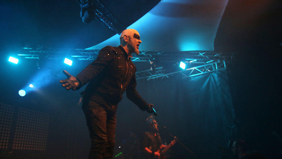 Hämatom, 26.12.19 Dämonentanz @ MCT in Trockau