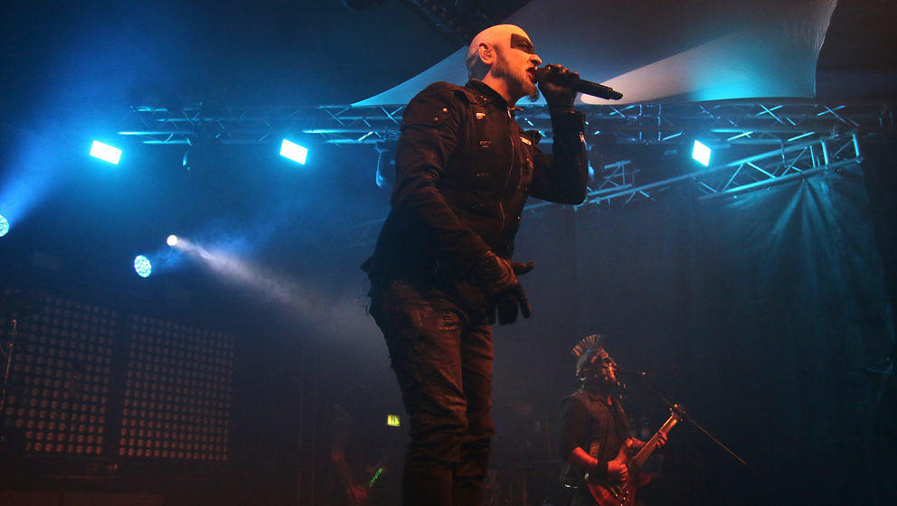 Hämatom, 26.12.19 Dämonentanz @ MCT in Trockau