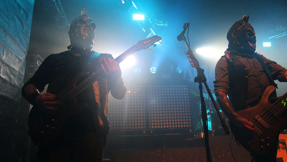 Hämatom, 26.12.19 Dämonentanz @ MCT in Trockau