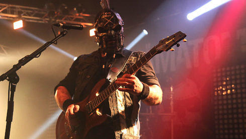 Hämatom, 26.12.19 Dämonentanz @ MCT in Trockau