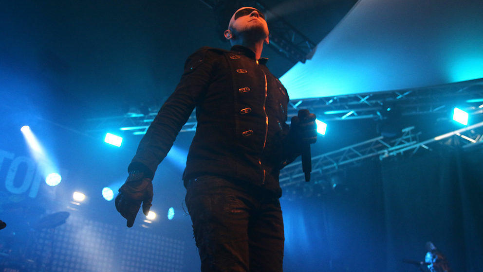 Hämatom, 26.12.19 Dämonentanz @ MCT in Trockau