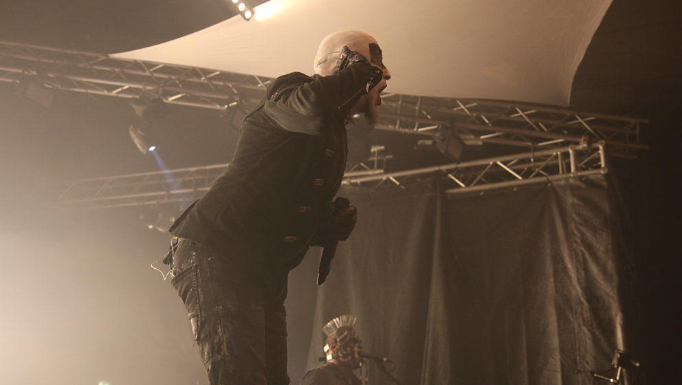 Hämatom, 26.12.19 Dämonentanz @ MCT in Trockau