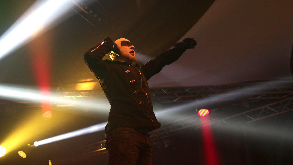 Hämatom, 26.12.19 Dämonentanz @ MCT in Trockau