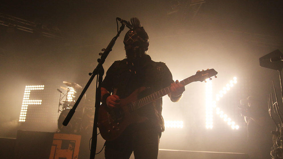 Hämatom, 26.12.19 Dämonentanz @ MCT in Trockau