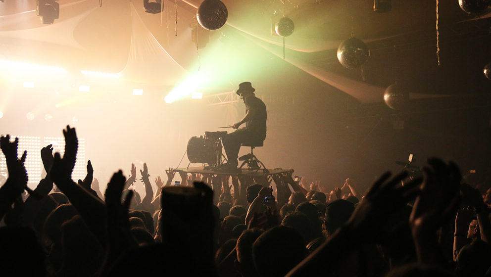 Hämatom, 26.12.19 Dämonentanz @ MCT in Trockau