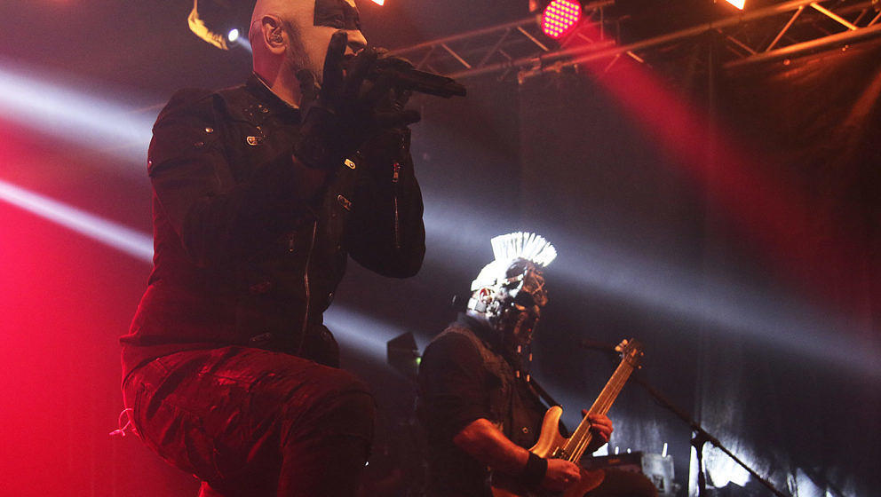 Hämatom, 26.12.19 Dämonentanz @ MCT in Trockau