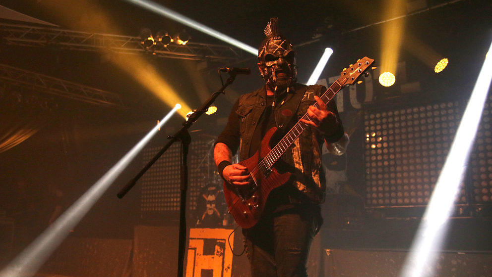 Hämatom, 26.12.19 Dämonentanz @ MCT in Trockau