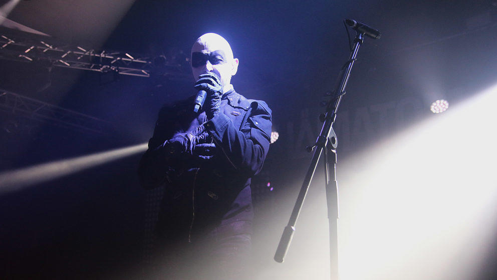 Hämatom, 26.12.19 Dämonentanz @ MCT in Trockau