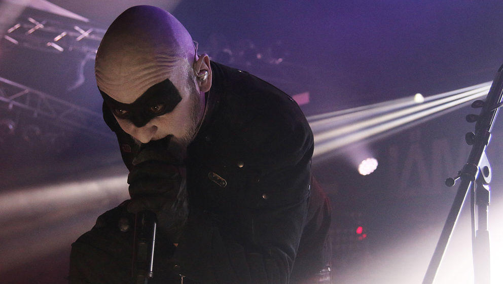 Hämatom, 26.12.19 Dämonentanz @ MCT in Trockau