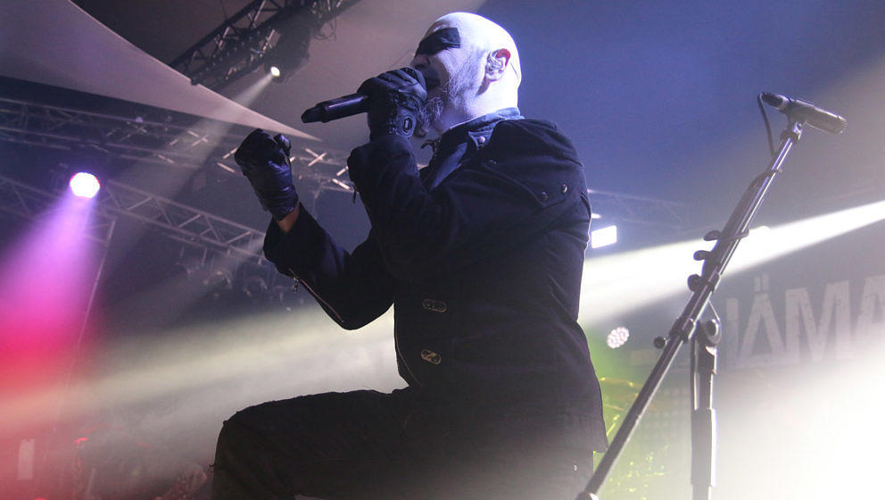 Hämatom, 26.12.19 Dämonentanz @ MCT in Trockau