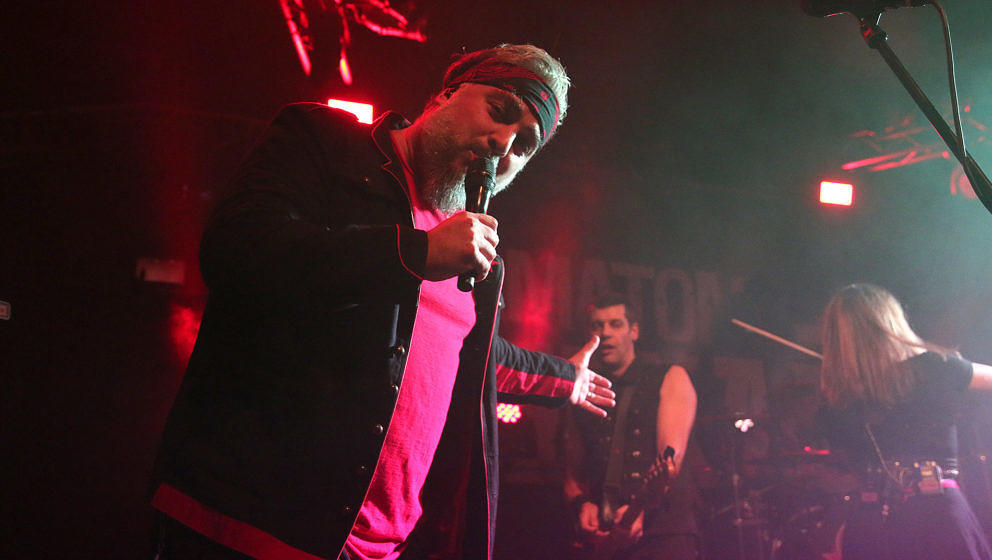 Russkaja, 26.12.19 Dämonentanz @ MCT in Trockau