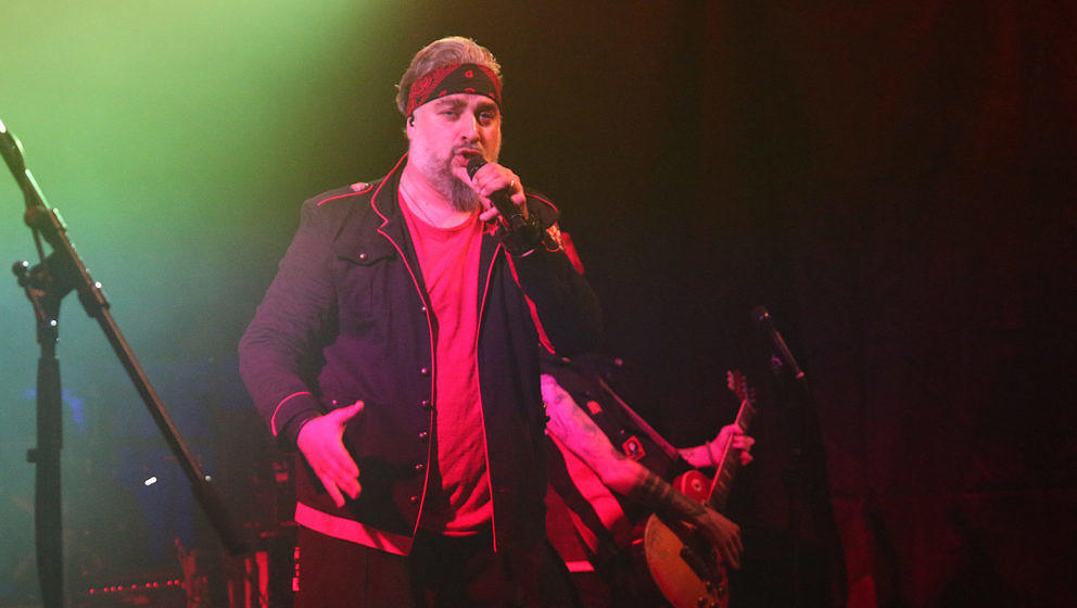 Russkaja, 26.12.19 Dämonentanz @ MCT in Trockau