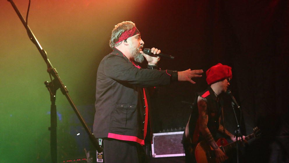 Russkaja, 26.12.19 Dämonentanz @ MCT in Trockau