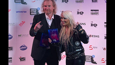 Holger&Doro_Award_Credit_HansHoss
