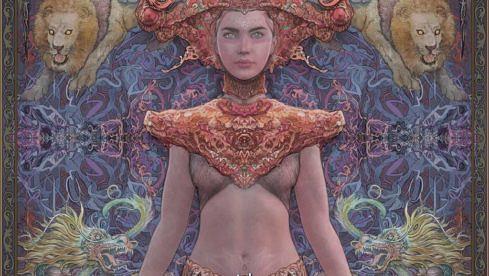 ... And You Will Know Us By The Trail Of Dead X: THE GODLESS VOID AND OTHER STORIES