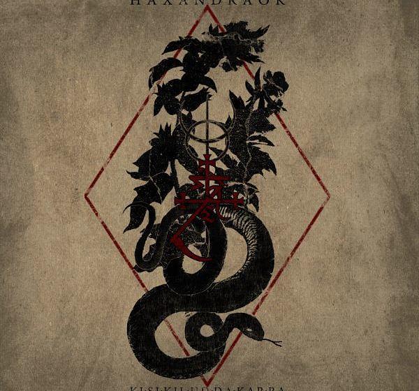 Haxandraok KI SI KIL UD DA KAR RA