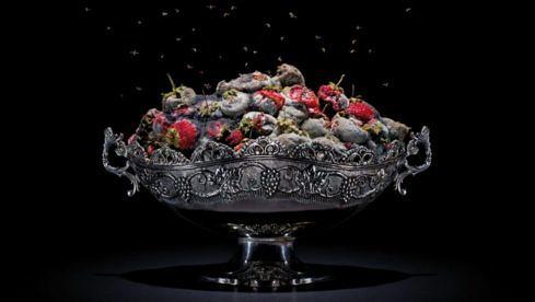 Porta Nigra SCHÖPFUNGSWUT