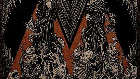 Svarttjern SHAME IS JUST A WORD