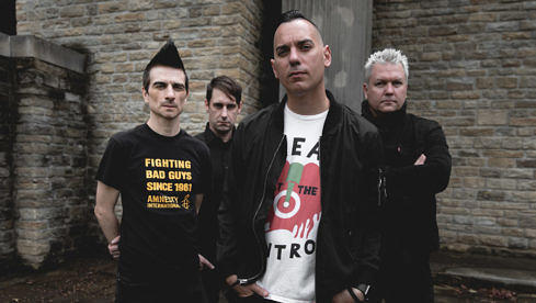 Anti-Flag
