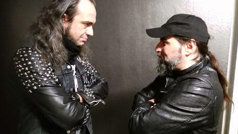 Fernando und Sakis1 ©Katrin Riedl-k