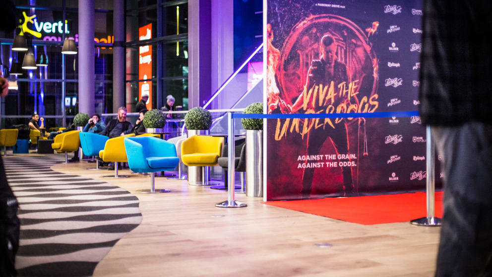 Parkway Drive - Viva The Underdogs-1569