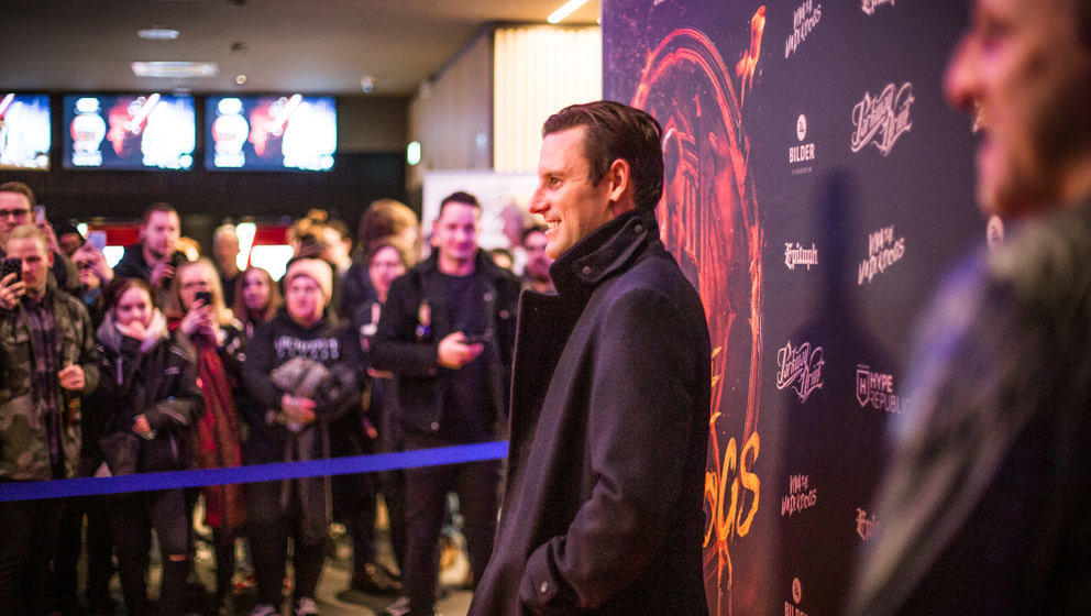 Parkway Drive - Viva The Underdogs-1596