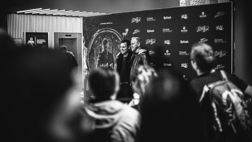 Parkway Drive - Viva The Underdogs-1612