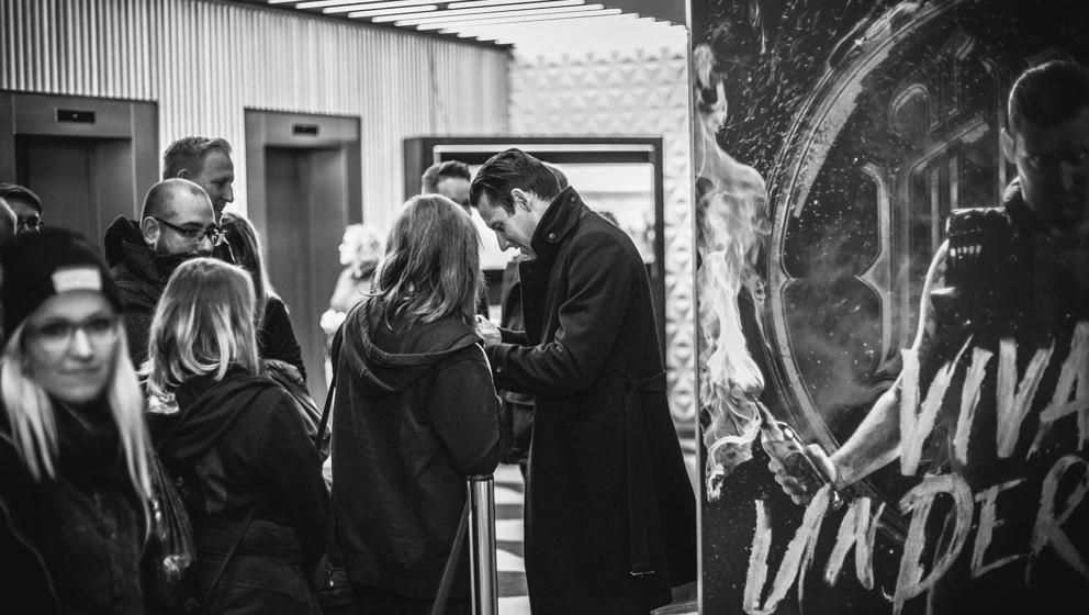 Parkway Drive - Viva The Underdogs-1617