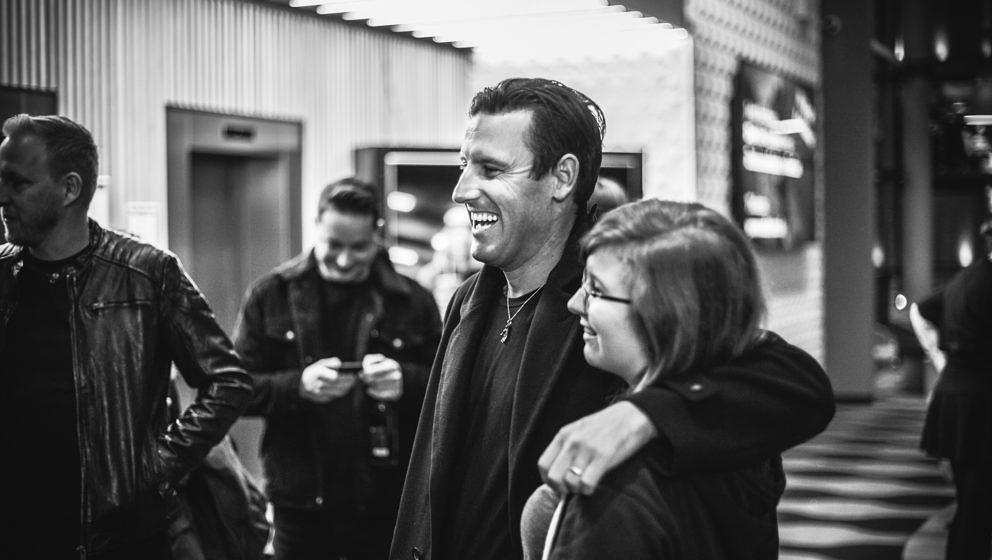 Parkway Drive - Viva The Underdogs-1624