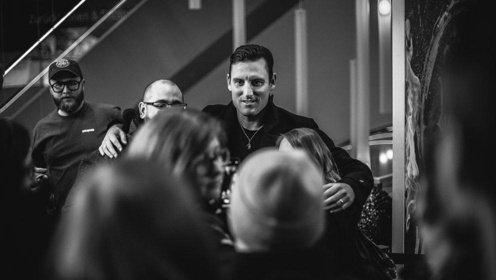 Parkway Drive - Viva The Underdogs-1633