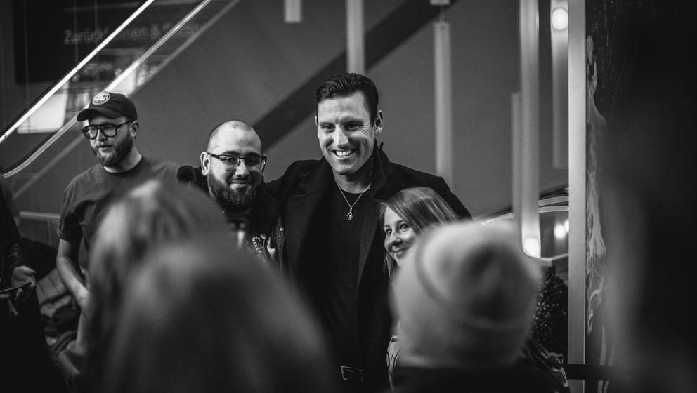 Parkway Drive - Viva The Underdogs-1637