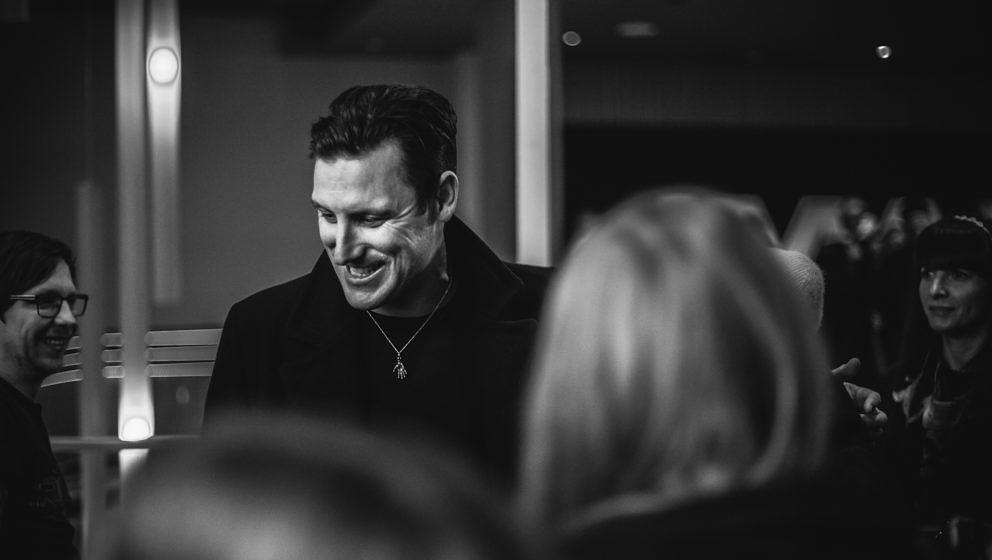 Parkway Drive - Viva The Underdogs-1645