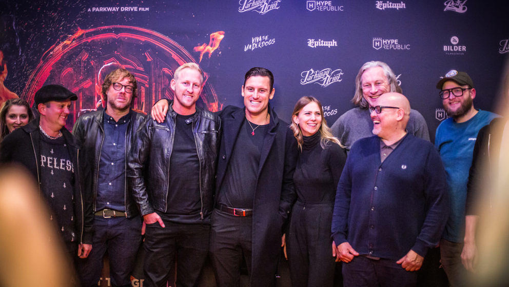 Parkway Drive - Viva The Underdogs-1658