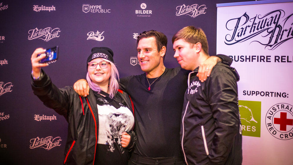 Parkway Drive - Viva The Underdogs-1699