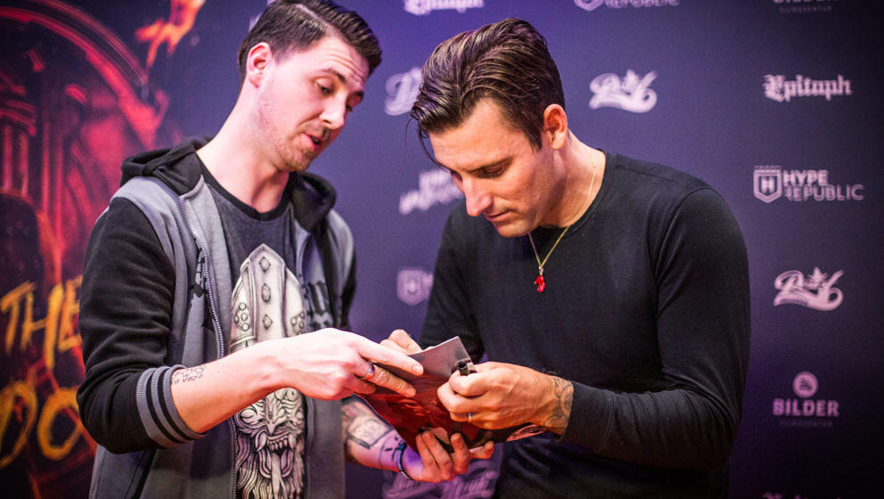 Parkway Drive - Viva The Underdogs-1712