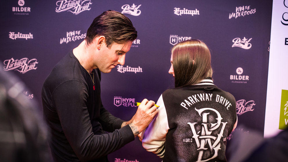 Parkway Drive - Viva The Underdogs-1725