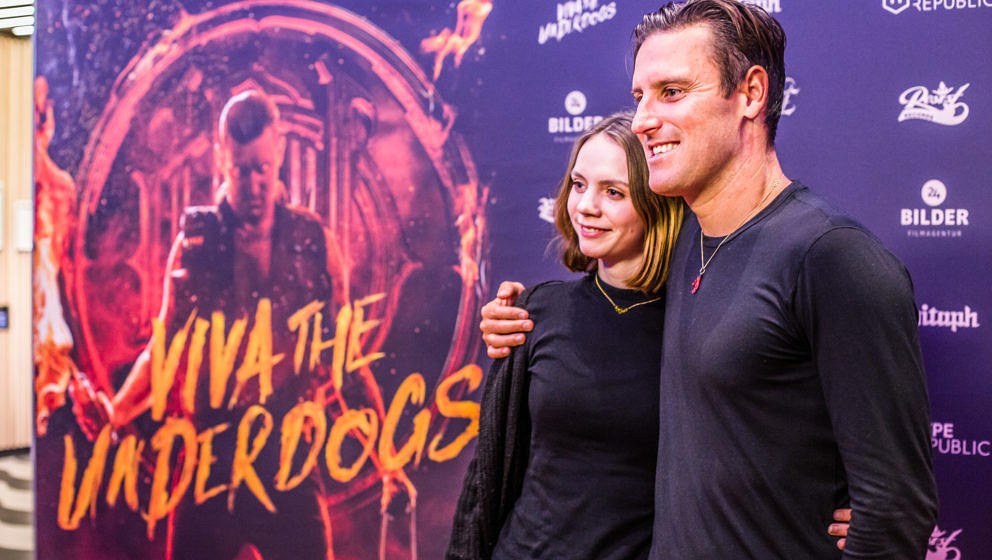 Parkway Drive - Viva The Underdogs-1735