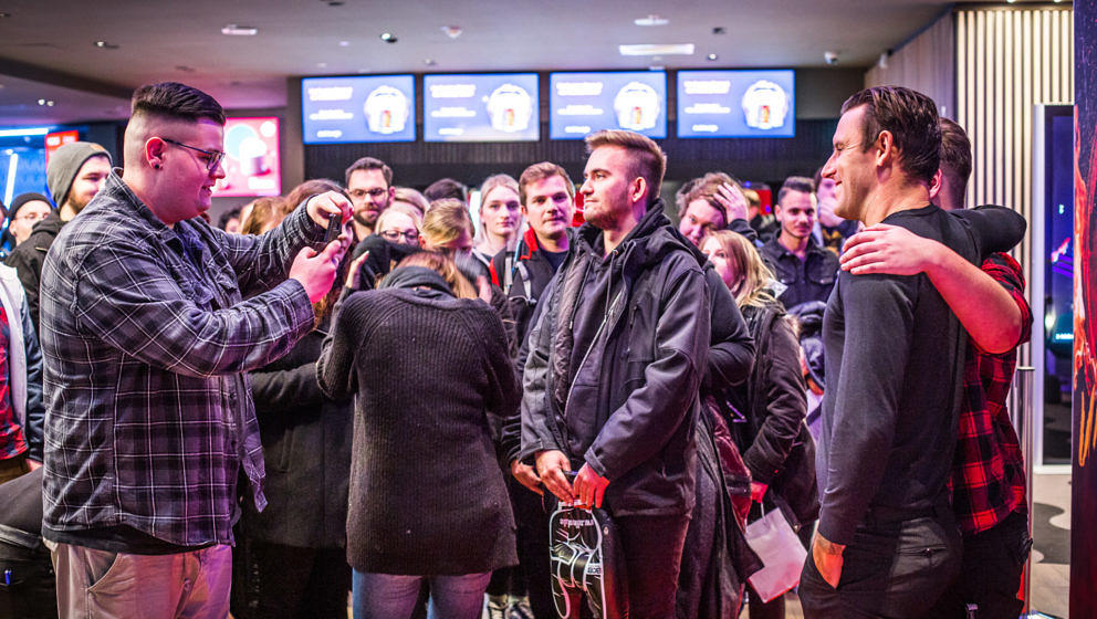 Parkway Drive - Viva The Underdogs-1741