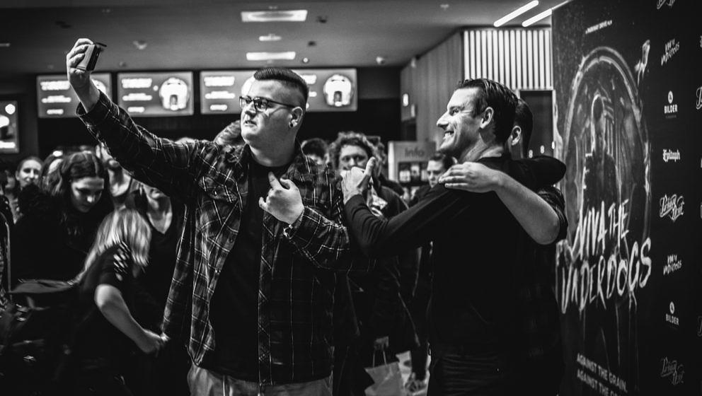 Parkway Drive - Viva The Underdogs-1746