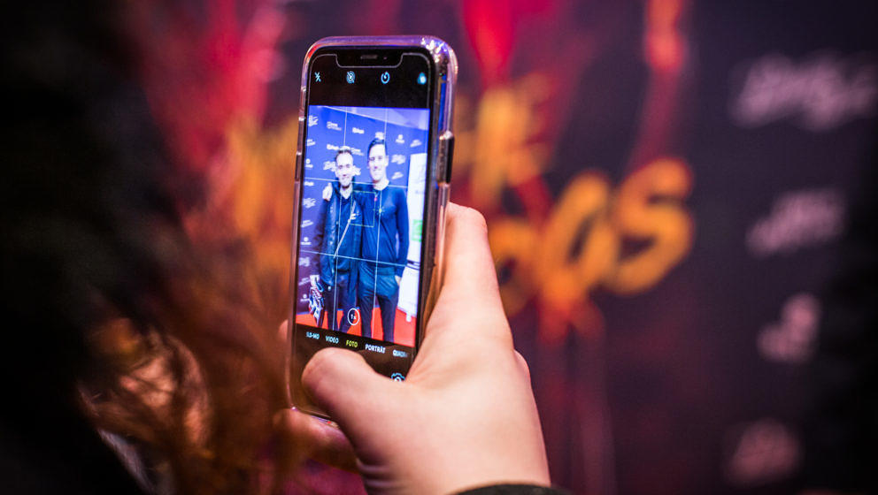 Parkway Drive - Viva The Underdogs-1747