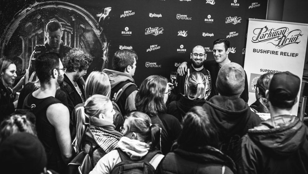 Parkway Drive - Viva The Underdogs-1759