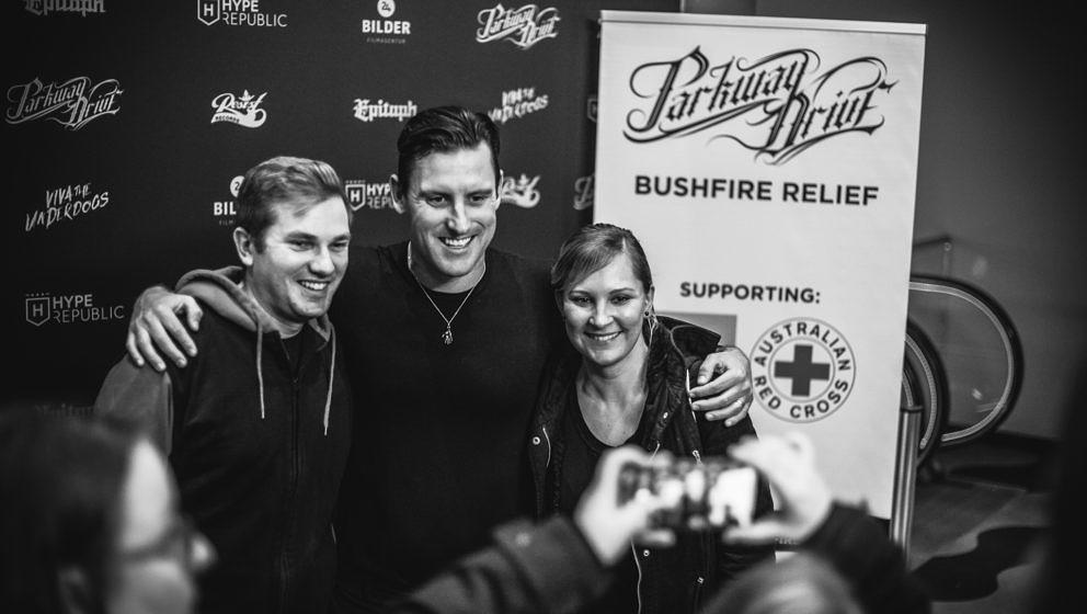 Parkway Drive - Viva The Underdogs-1770