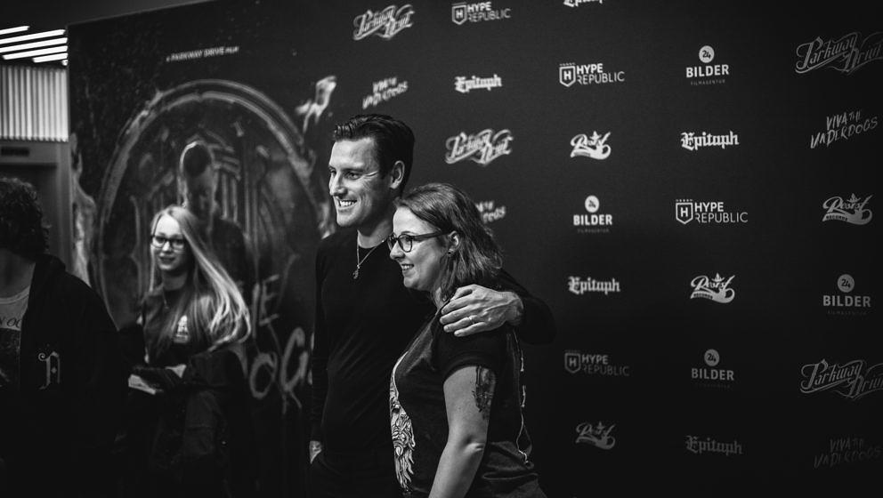 Parkway Drive - Viva The Underdogs-1779