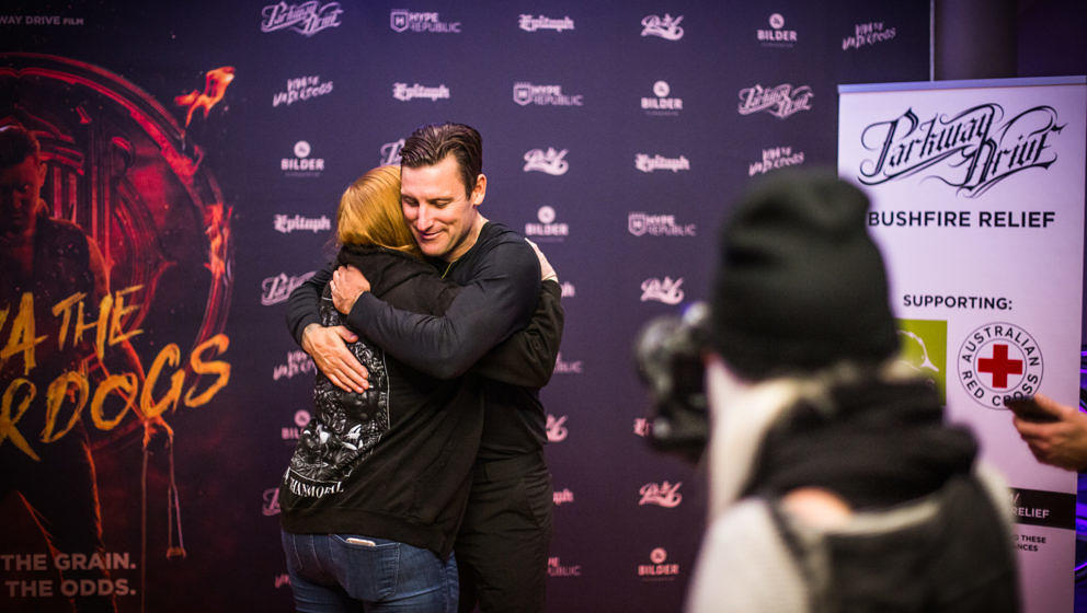 Parkway Drive - Viva The Underdogs-1804