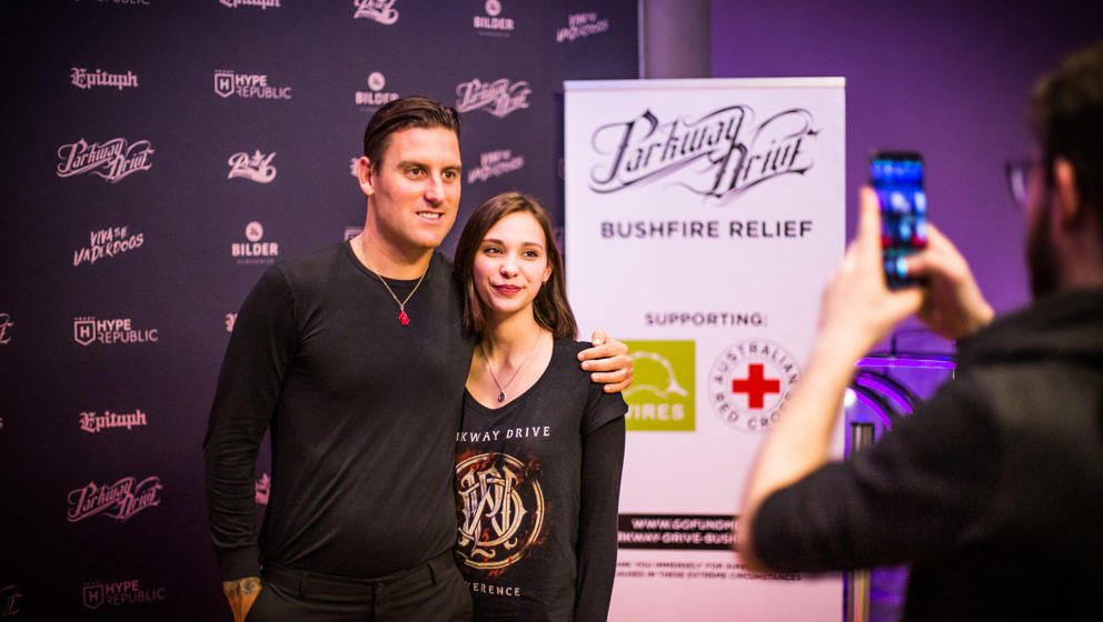 Parkway Drive - Viva The Underdogs-1806