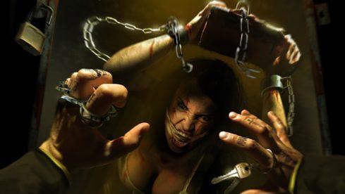 Annihilator BALLISTIC, SADISTIC