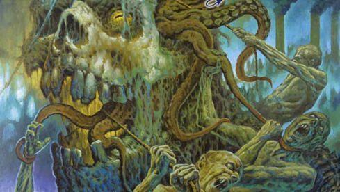 Defiled INFINITE REGRESS