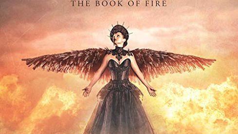 Mono Inc. THE BOOK OF FIRE