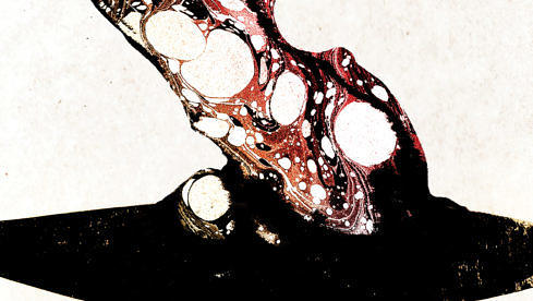 Nero Di Marte IMMOTO